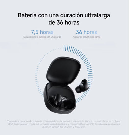 Audífonos XIAOMI