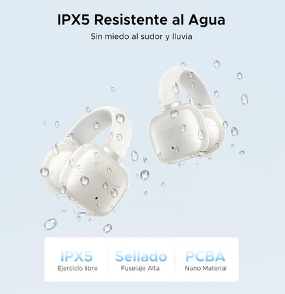 Audífonos inalámbricos ugreen