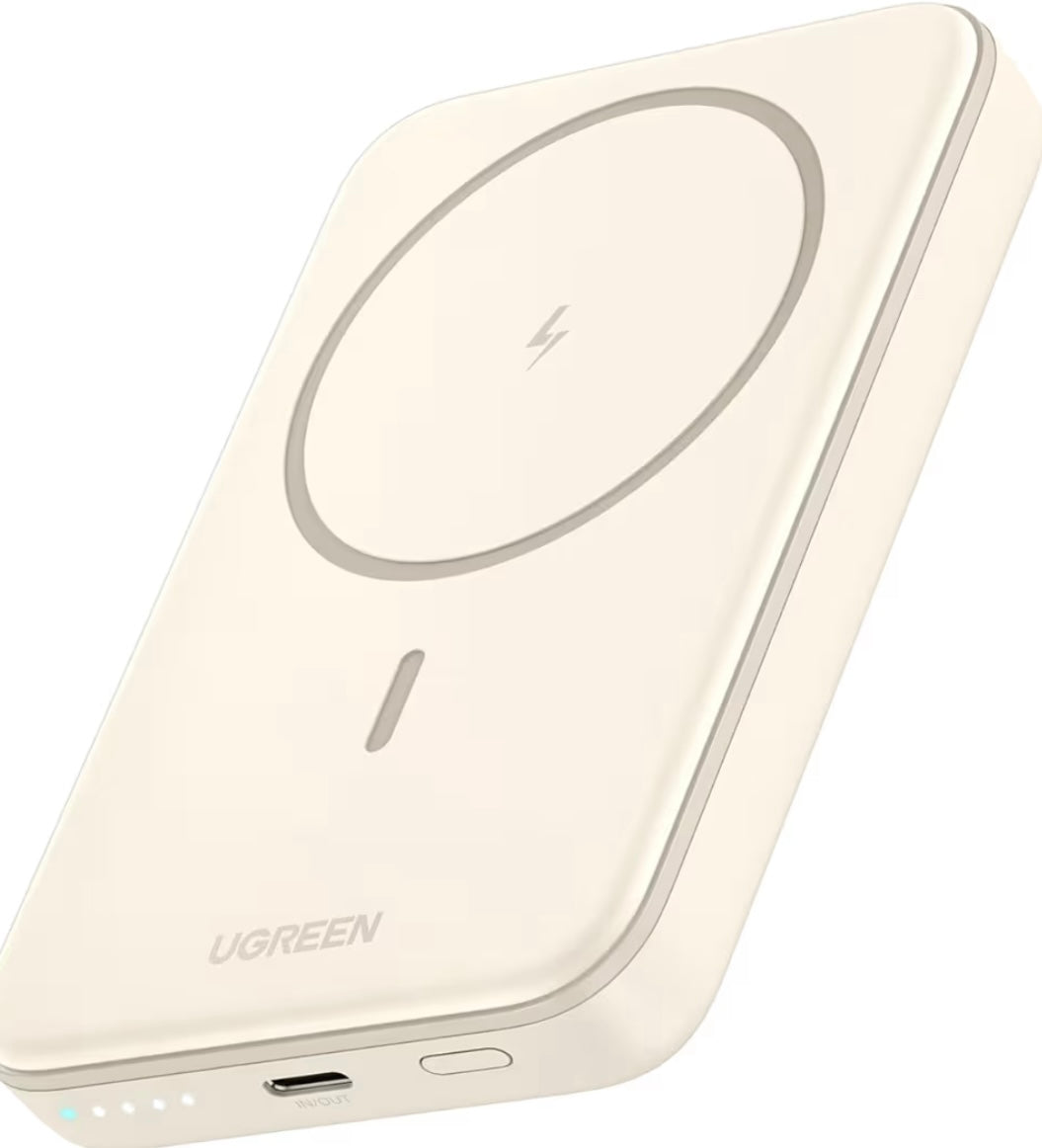 Portátil magnético