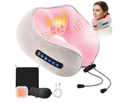 Lukovee Almohada de cuello