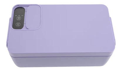 Caja de almuerzo de calefacción autónoma 1L