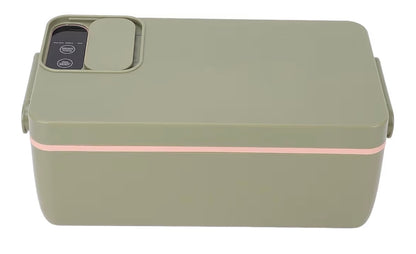 Caja de almuerzo de calefacción autónoma 1L