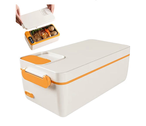 Caja de almuerzo de calefacción autónoma 1L