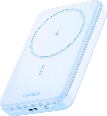 Portátil magnético