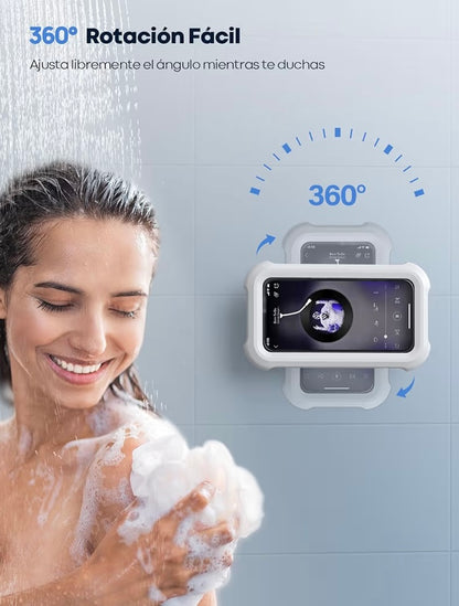 Lamicall soporte para celular