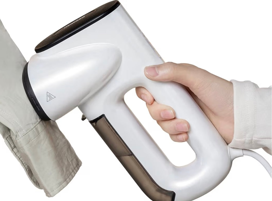 Vaporizador aspirador.