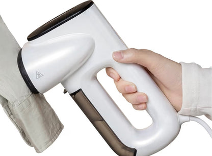 Vaporizador aspirador.