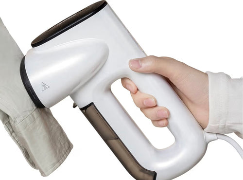 Vaporizador aspirador.