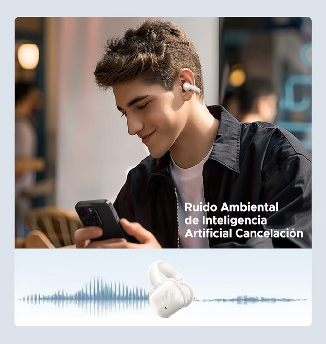 Audífonos inalámbricos ugreen