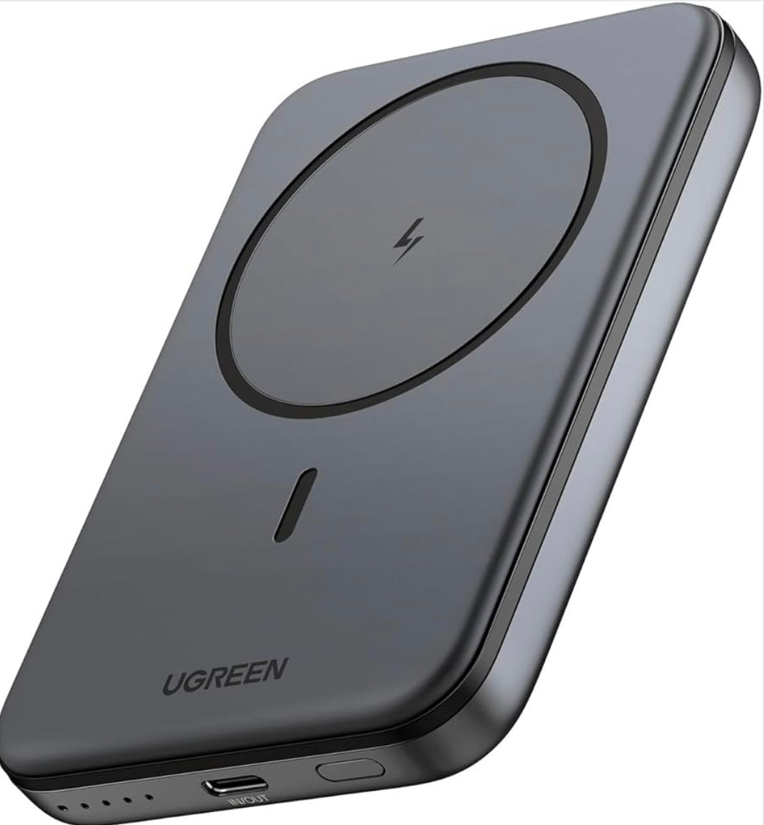 Portátil magnético