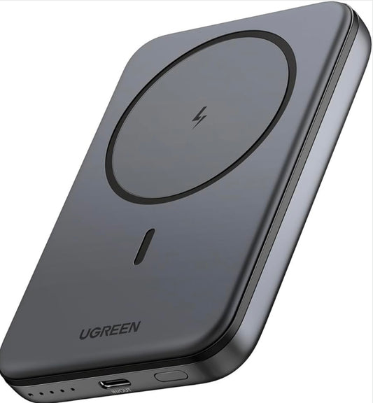 Portátil magnético