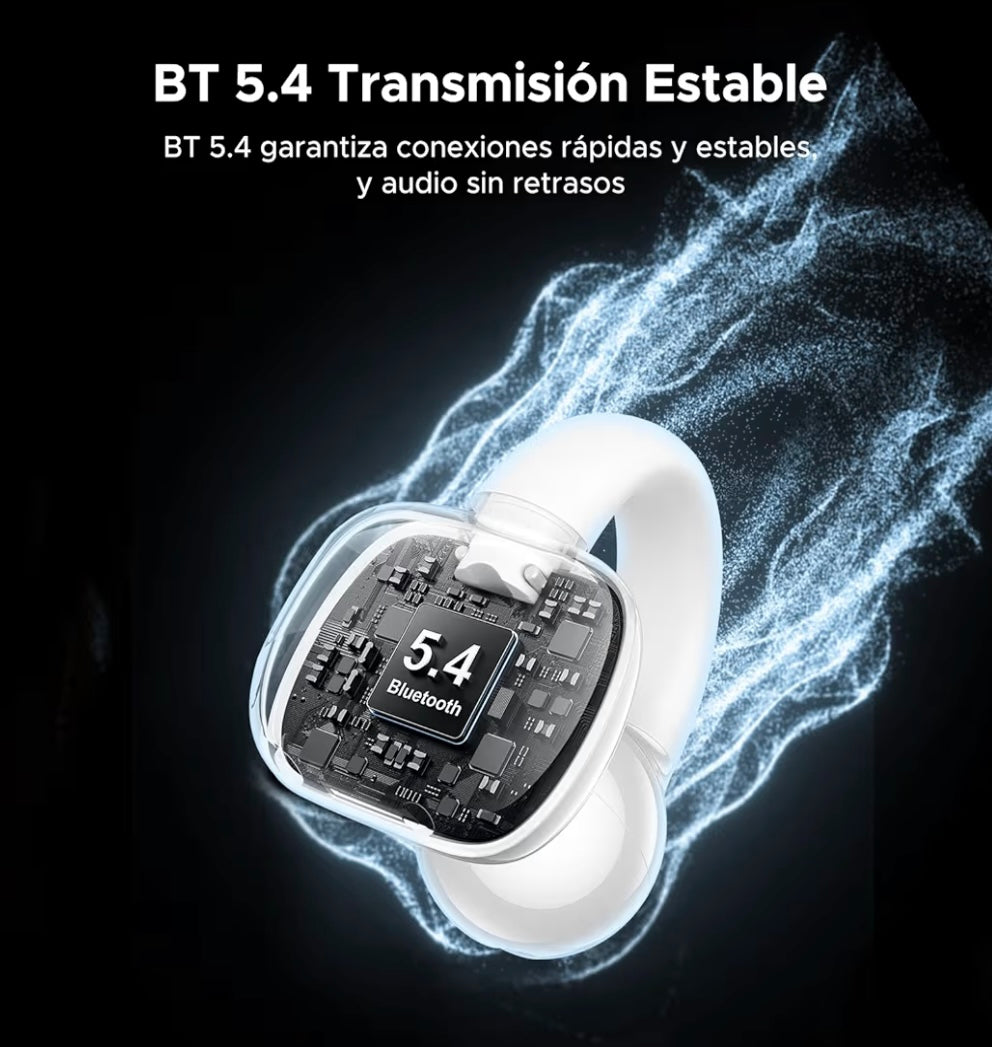 Audífonos inalámbricos ugreen