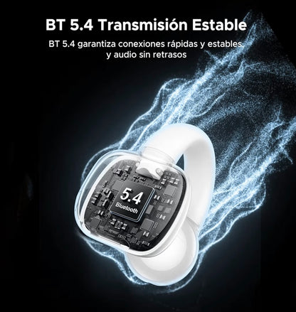 Audífonos inalámbricos ugreen