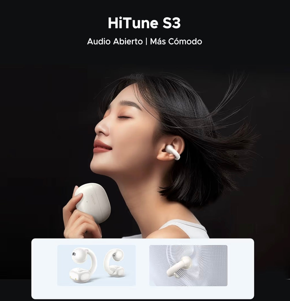 Audífonos inalámbricos ugreen