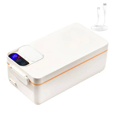 Caja de almuerzo de calefacción autónoma 1L