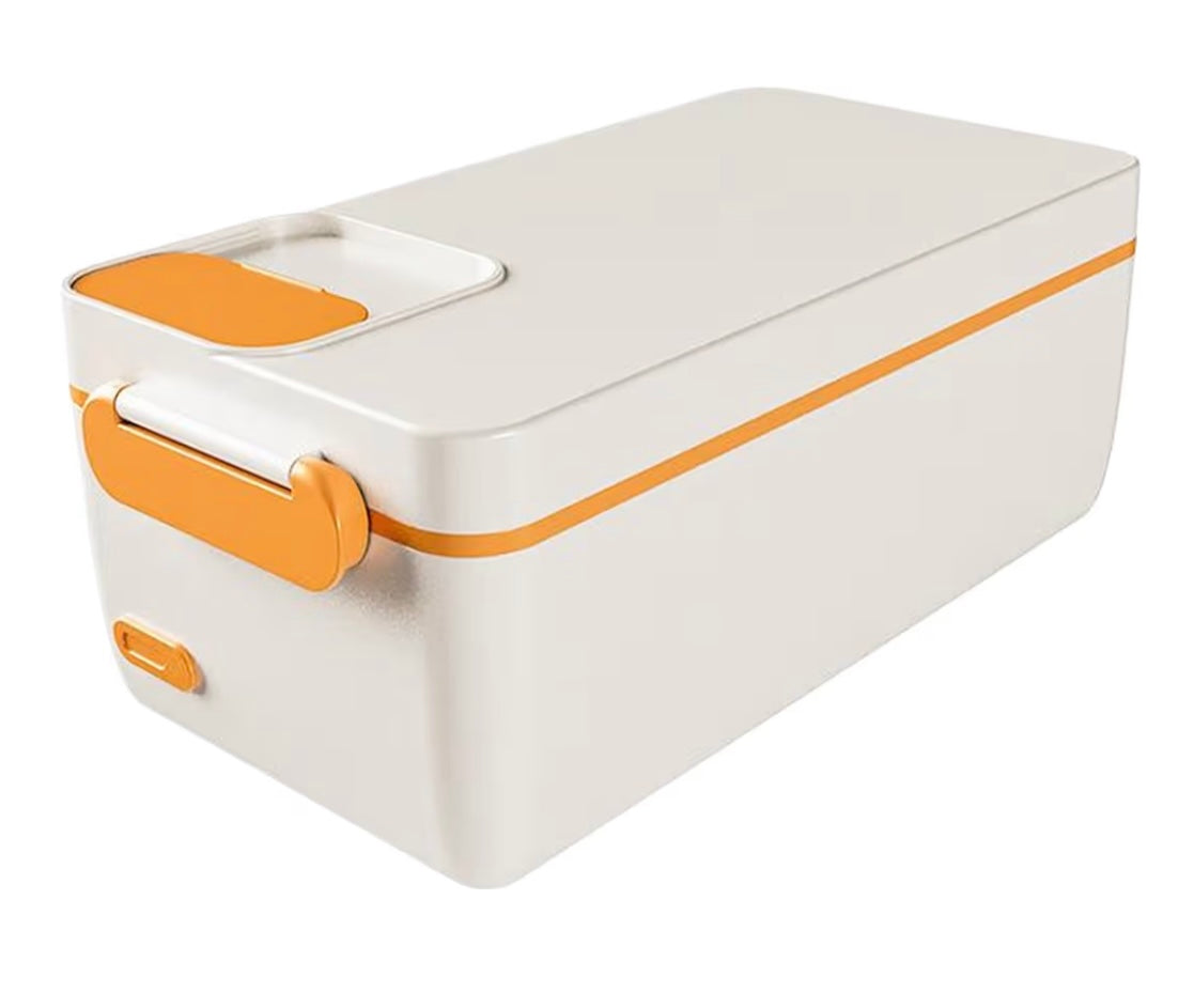 Caja de almuerzo de calefacción autónoma 1L