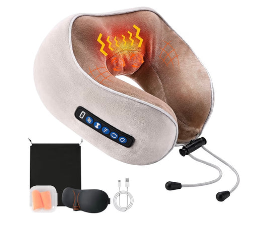 Lukovee Almohada de cuello