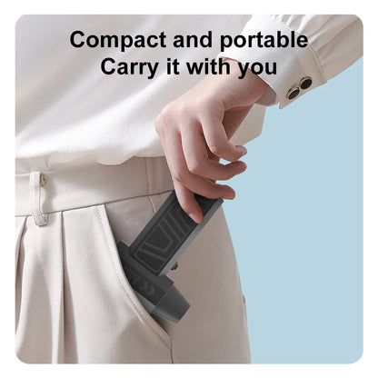 X3S 130000RPM Turbo Jet Fan Compressed Air Duster Cordless Handheld Air Blower for Car Dryer PC Keyboard Home Cleaning